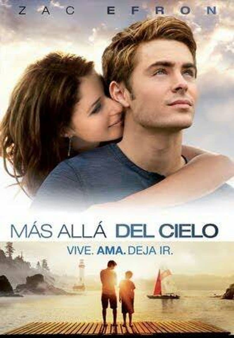 Película Charlie St. Cloud