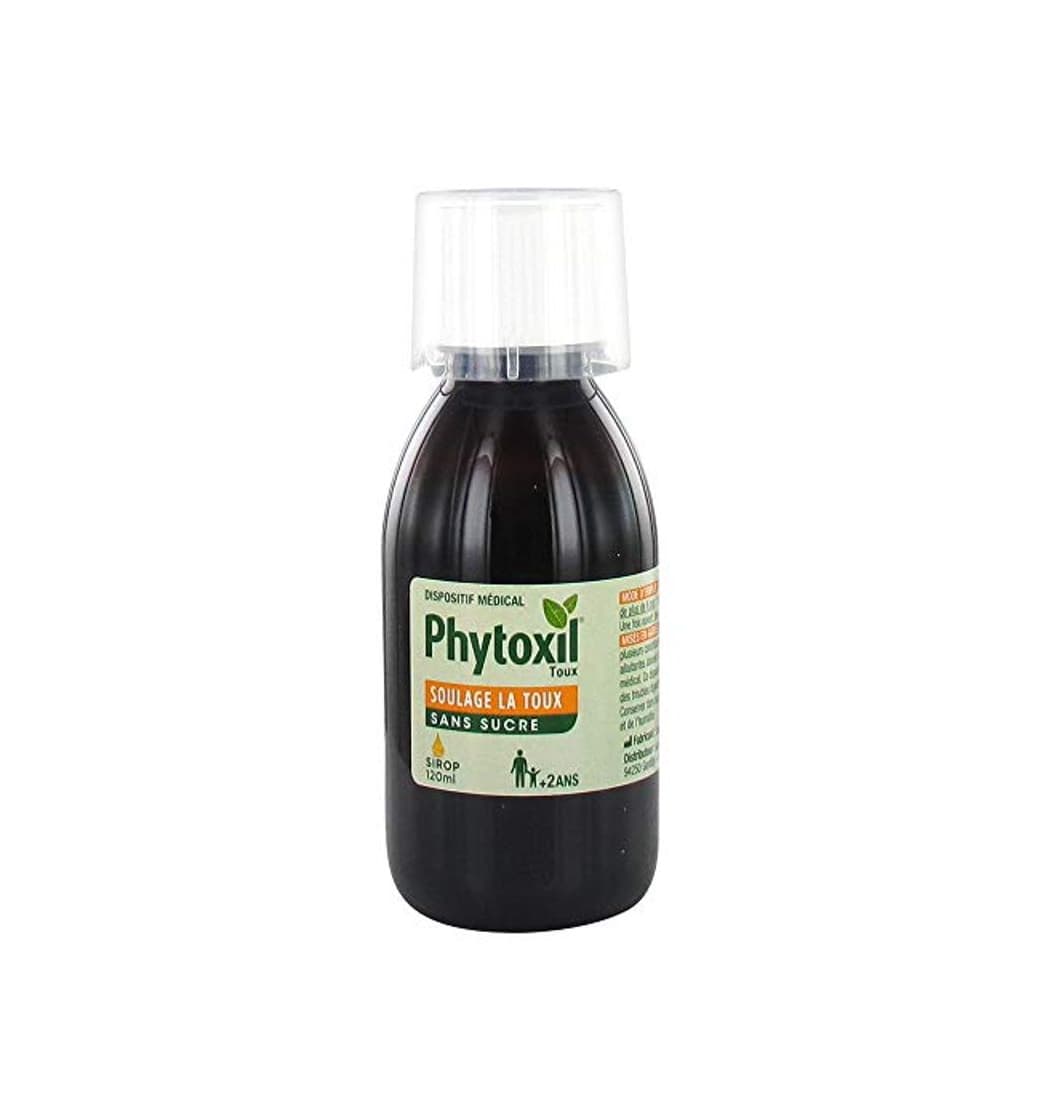 Producto Phytoxil