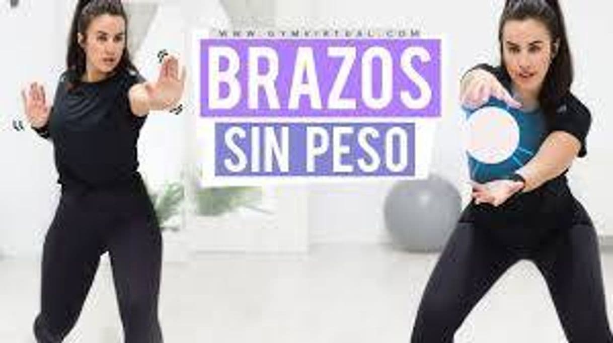 Moda Brazos delgados y pecho bonito