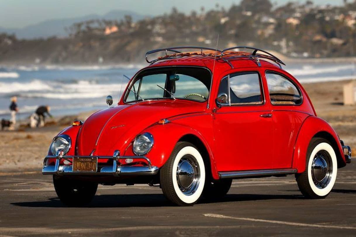 Producto Volkswagen Beetle