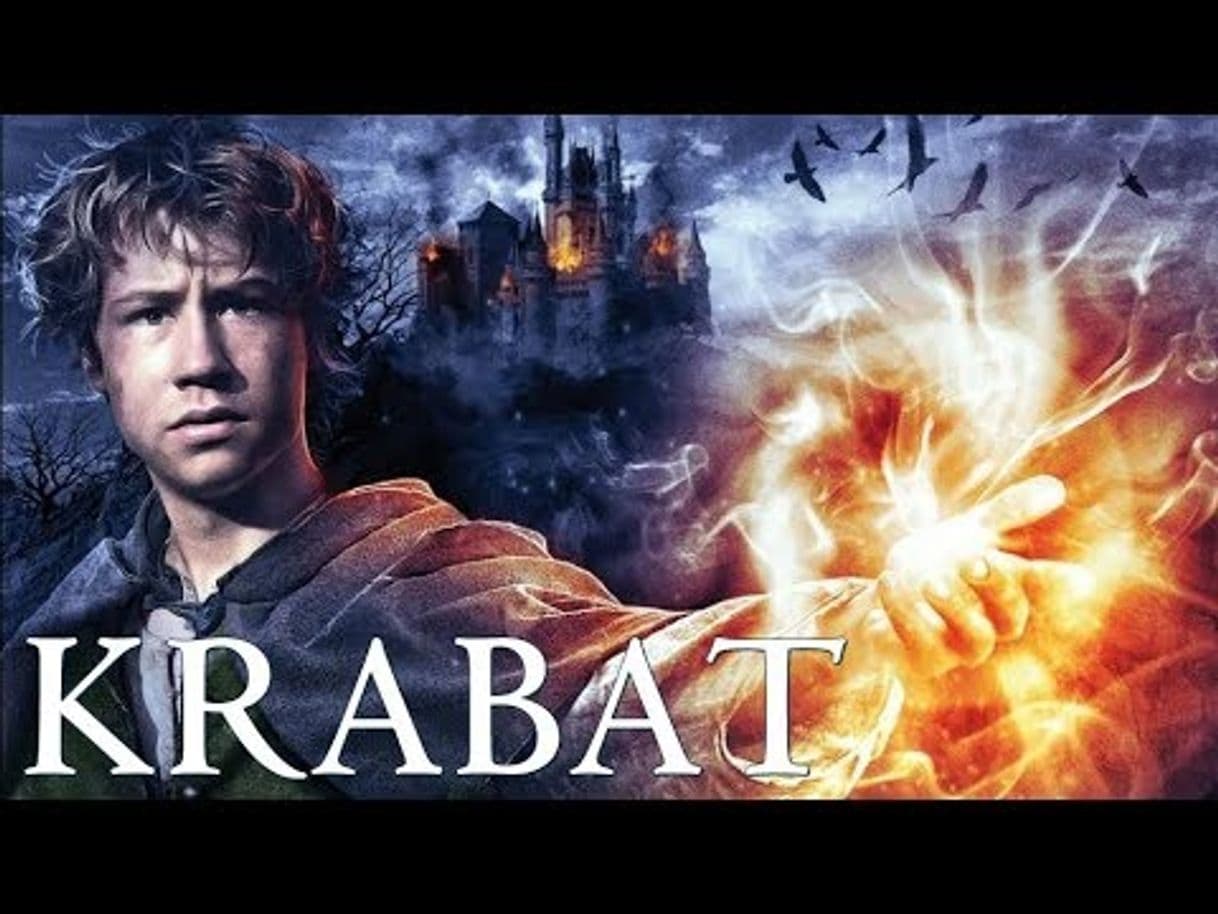 Moda Krabat y el Molino del Diablo en Español| #RunnerKB - YouTube