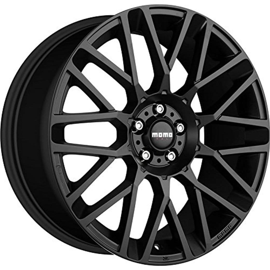 Product MOMO WRVB70749VW3-7X17 ET49 5X112 Llantas de aleación