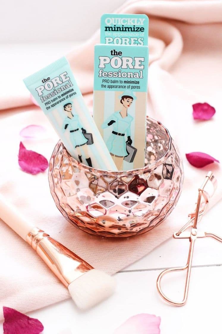 Producto Primer de Rosto The Porefessional e Benefit