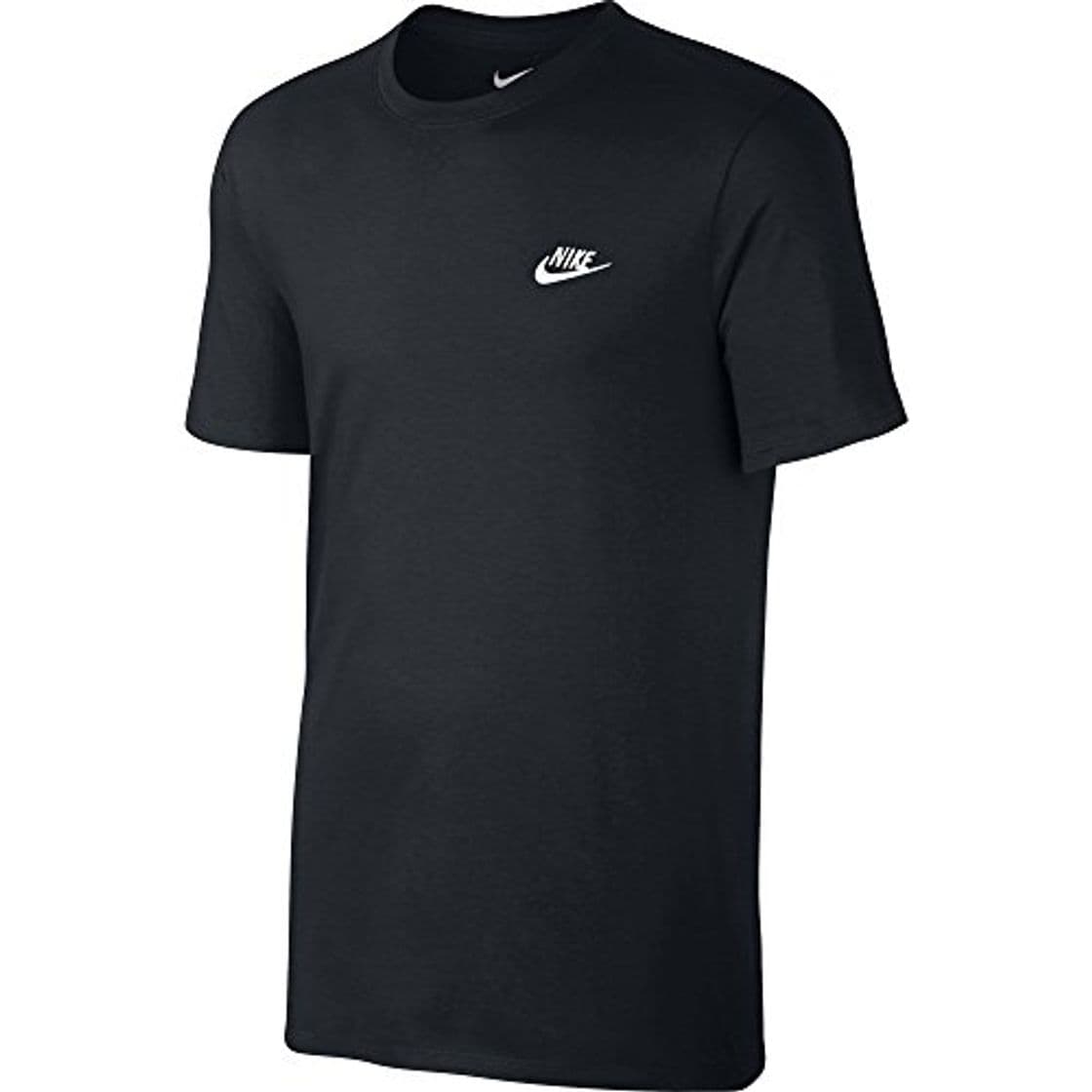 Producto NIKE M NSW tee Club Embrd Ftra Camiseta de Manga Corta, Hombre,