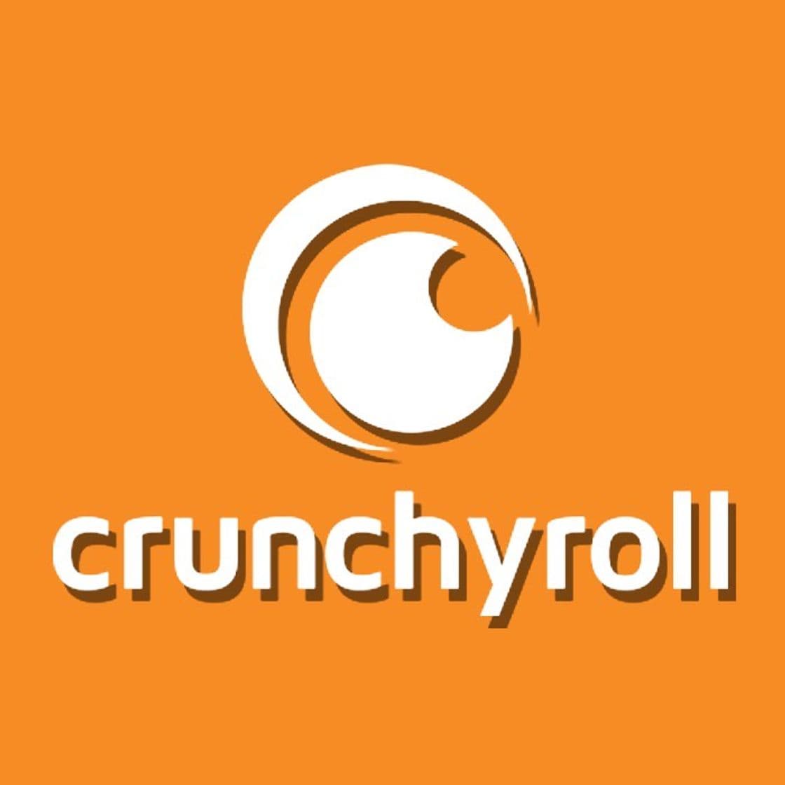 App Crunchyroll