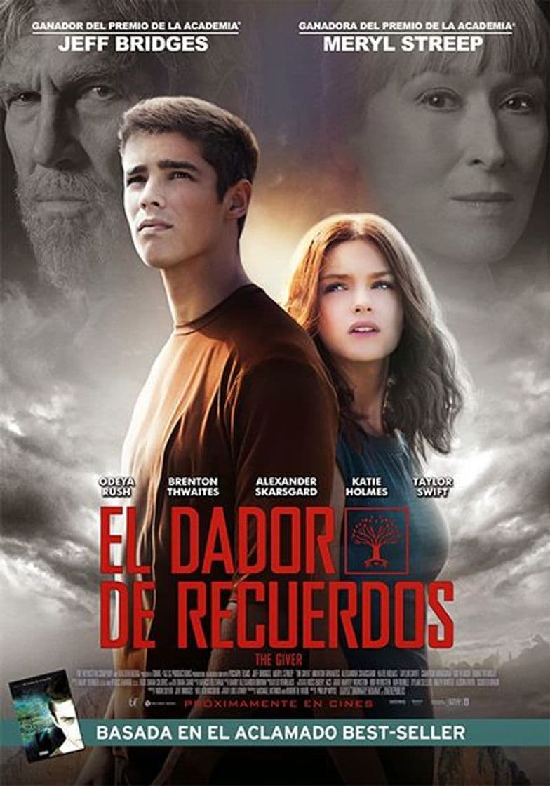 Movie The Giver