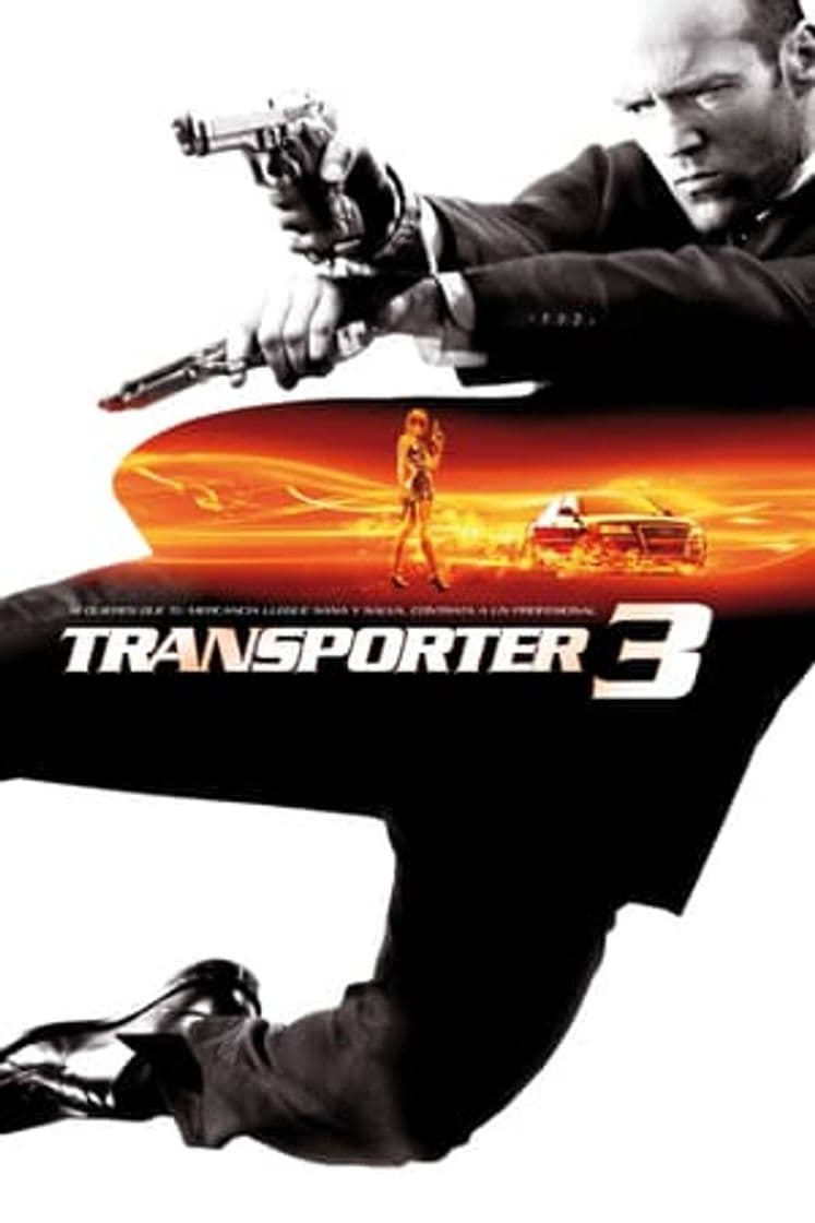 Movie Transporter 3