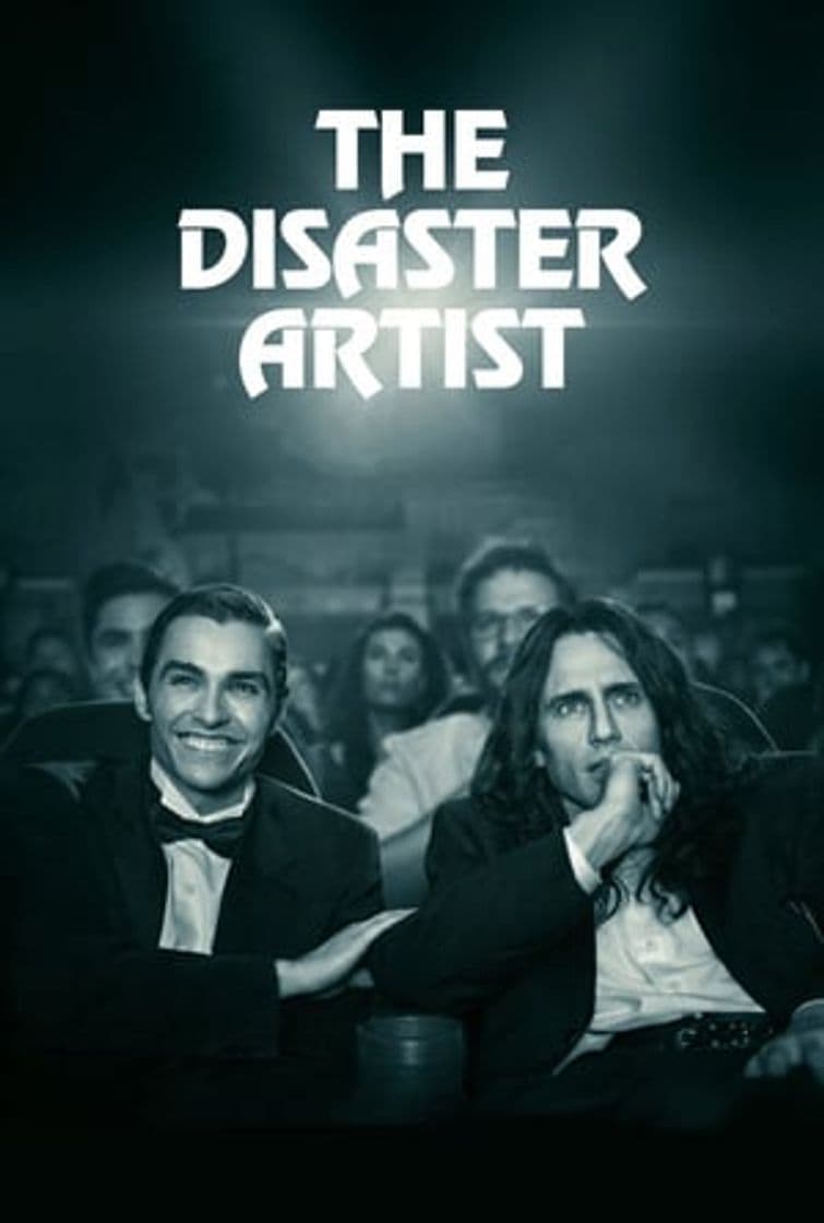 Película The Disaster Artist