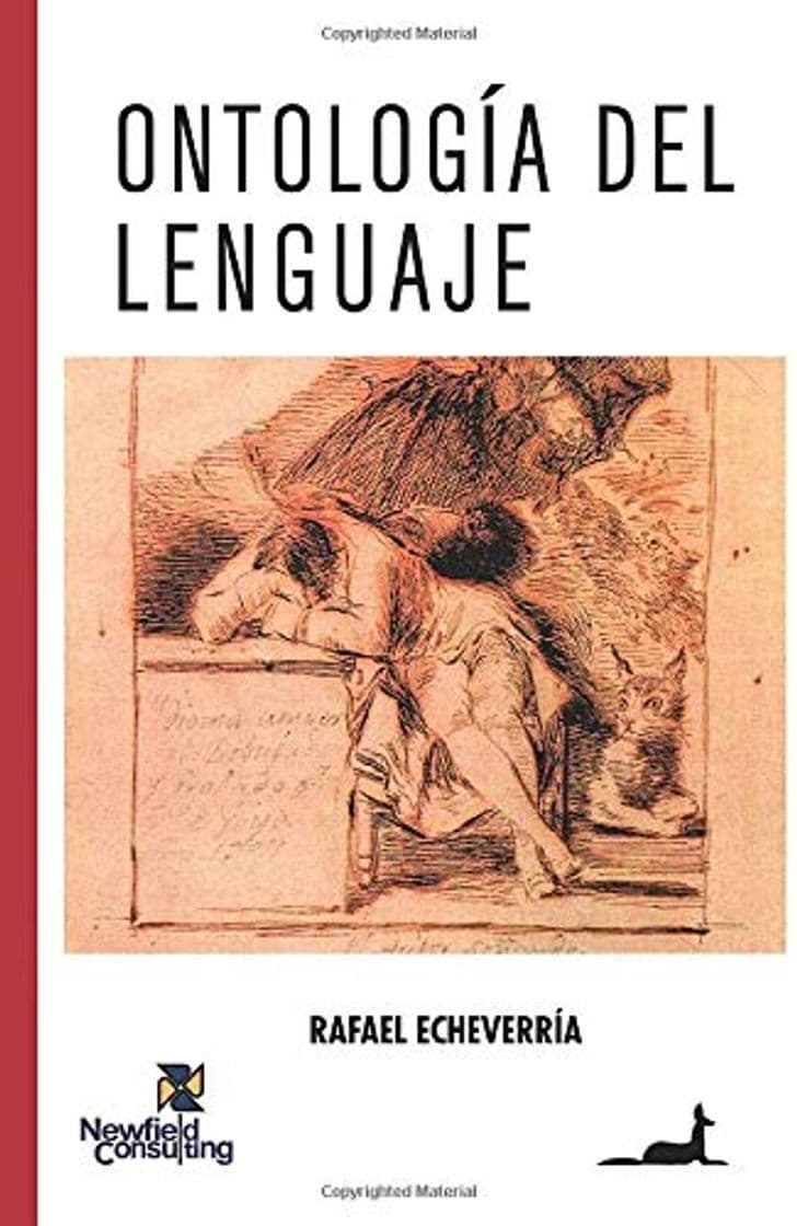 Libro Ontología del lenguaje