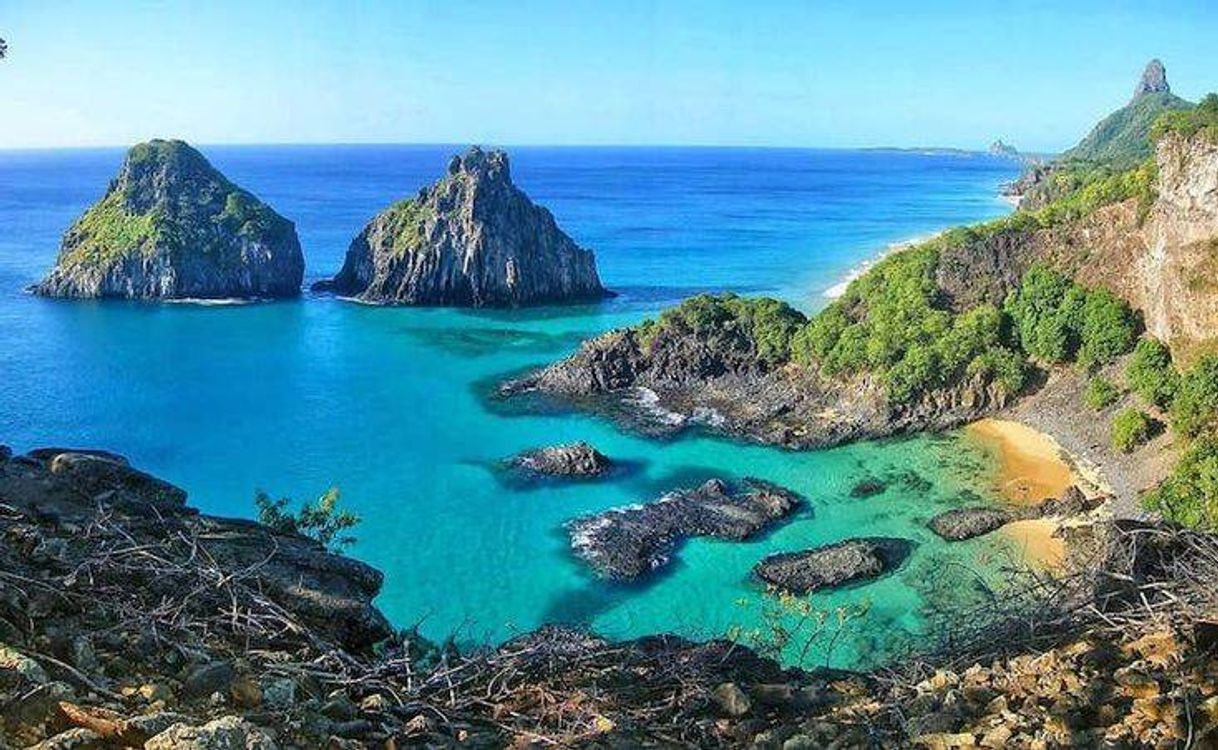 Moda Fernando de Noronha - PE 🗺️