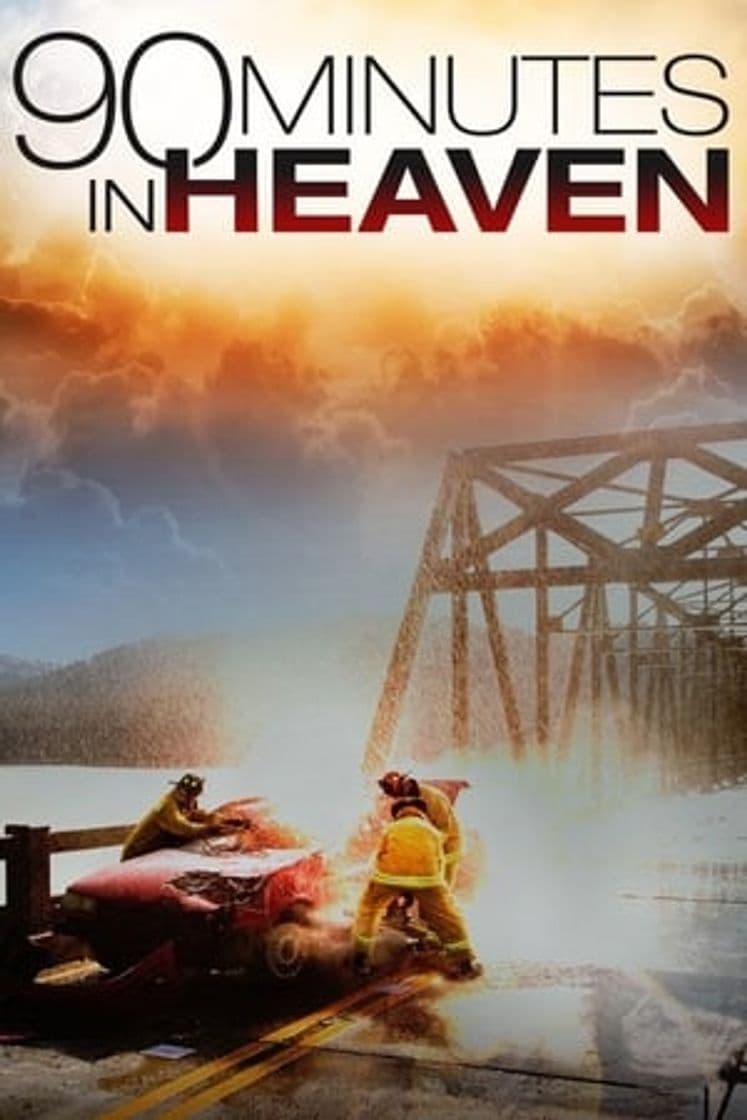 Película 90 Minutes in Heaven