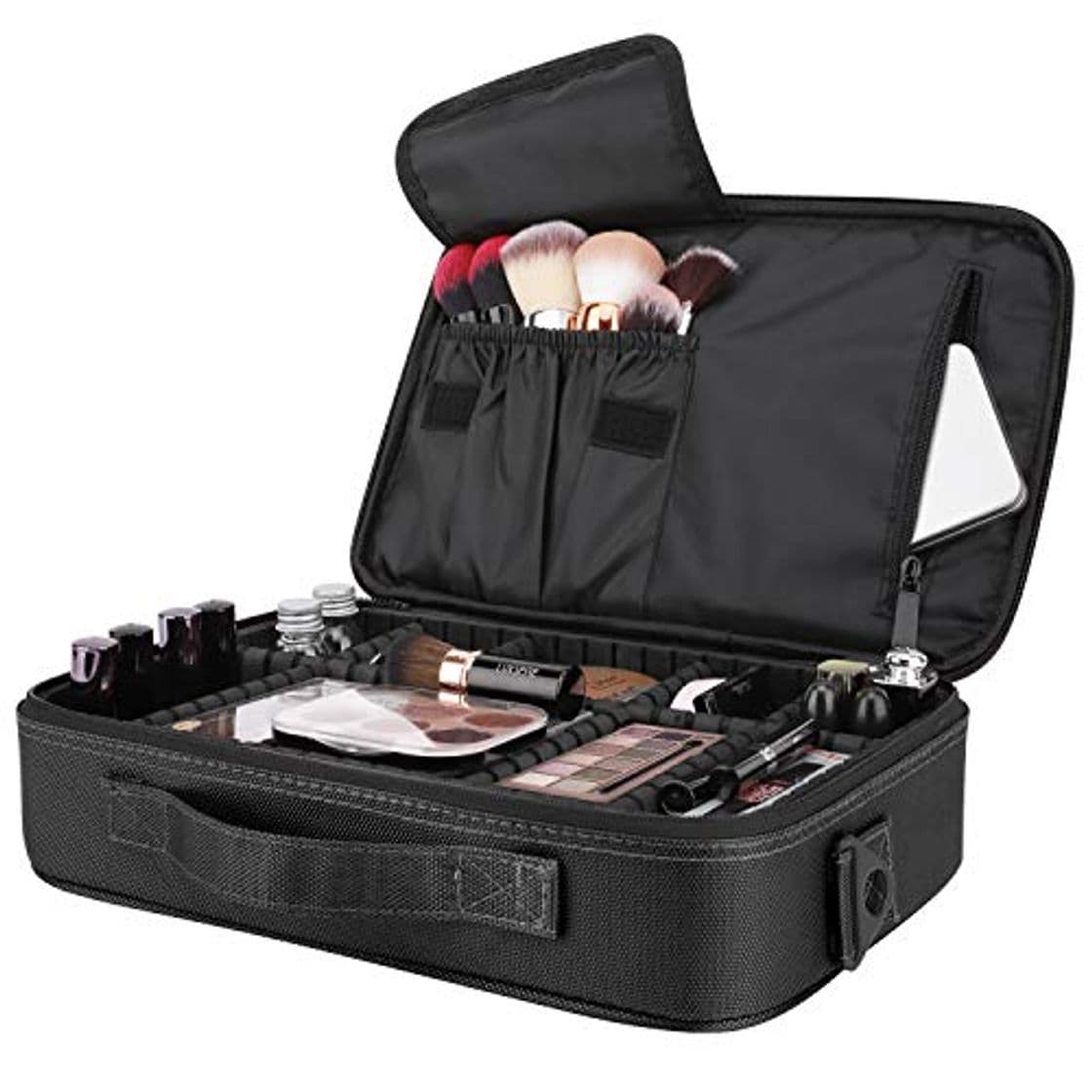 Producto Luxspire Makeup Cosmetic Storage Bag