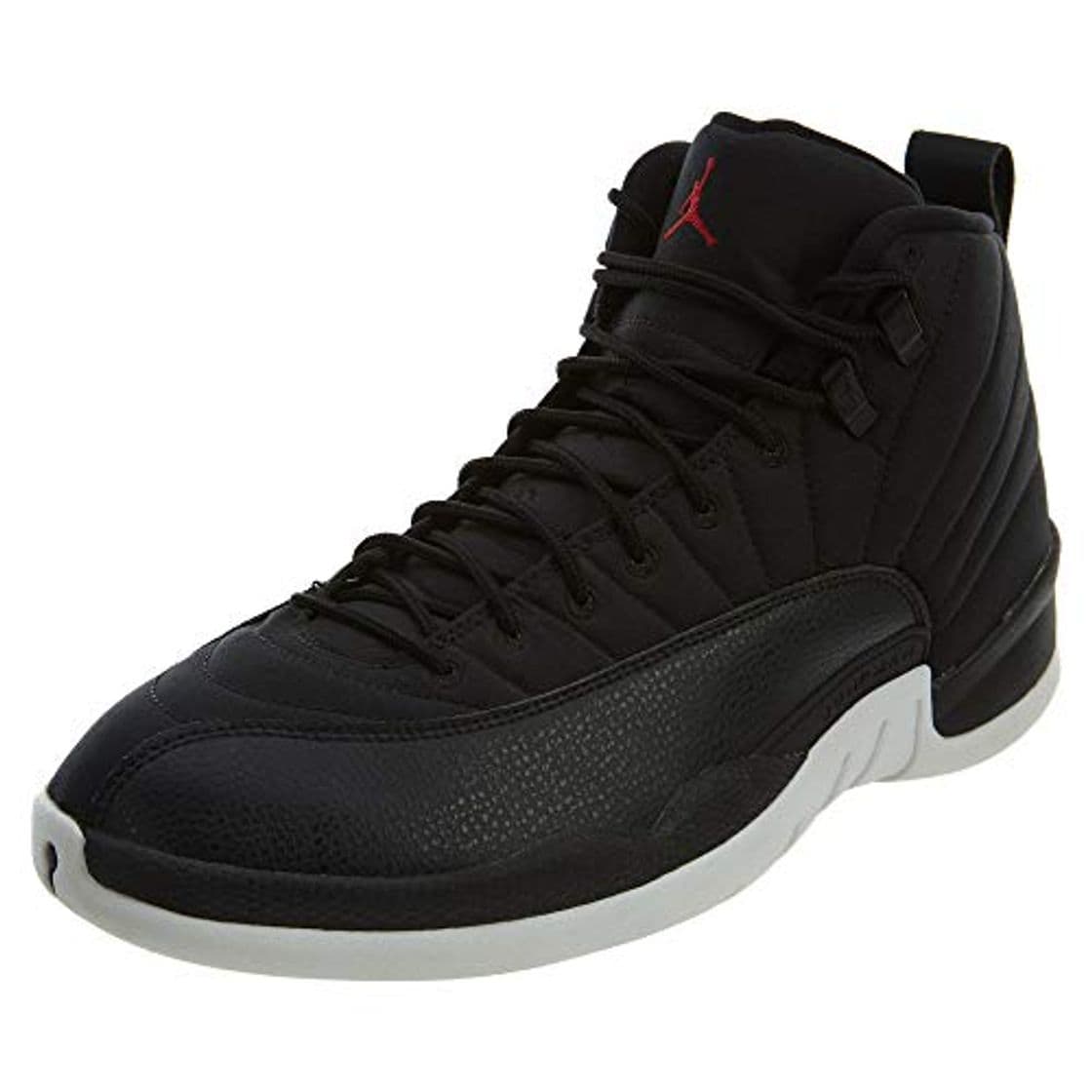 Fashion Nike Air Jordan 12 Retro, Zapatillas de Baloncesto para Hombre, Negro