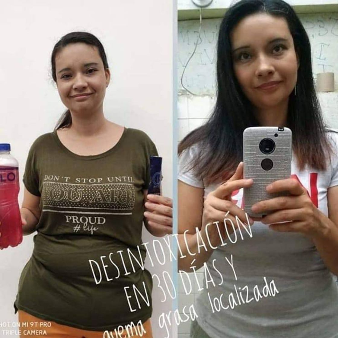 Moda RESULTADOS BLUE+NONI PLAN 30 60 90 DÍAS 🌀 