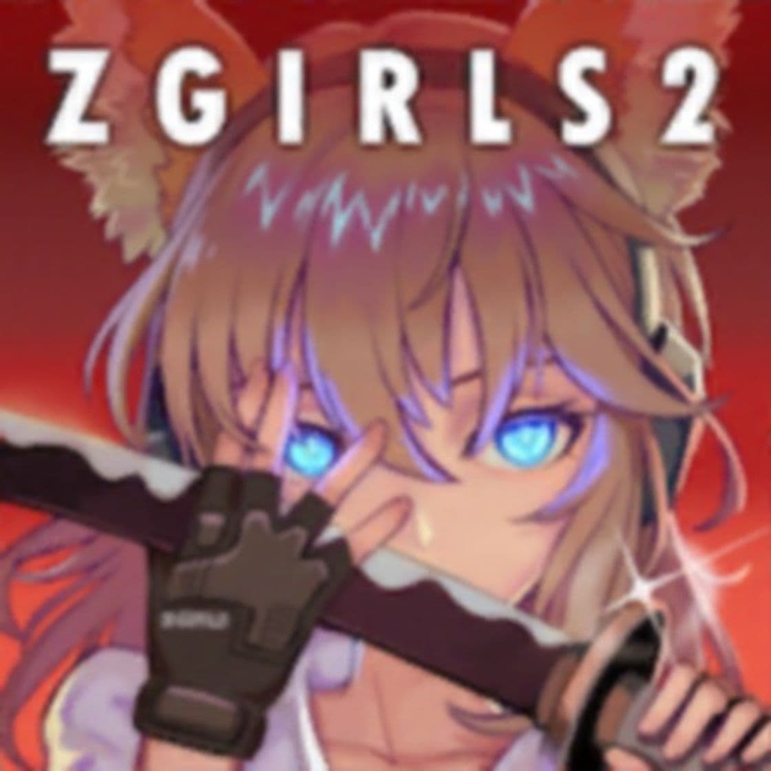 App Zgirls 2