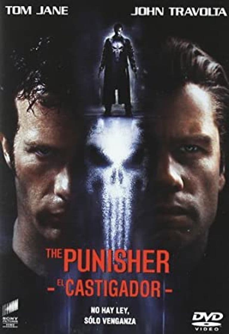 Movie The Punisher