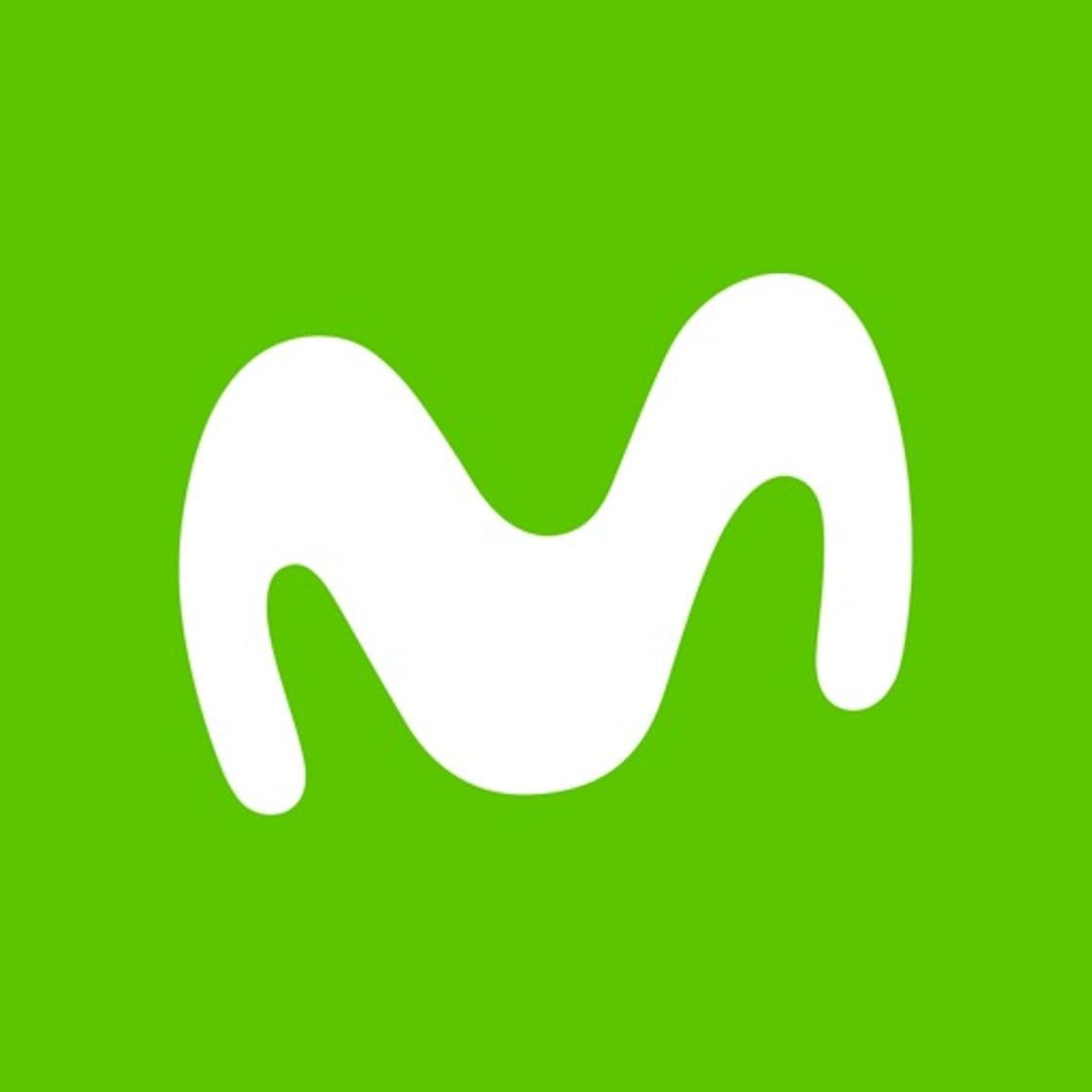 App Mi Movistar Perú