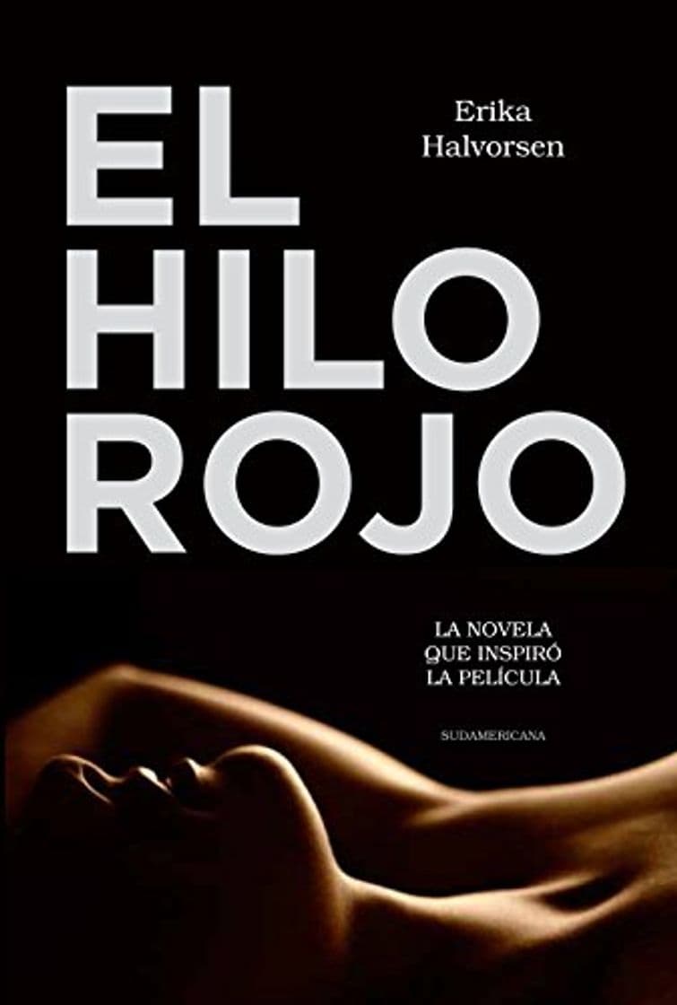 Libro El hilo rojo