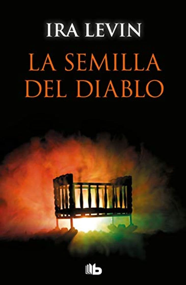 Libro La semilla del diablo