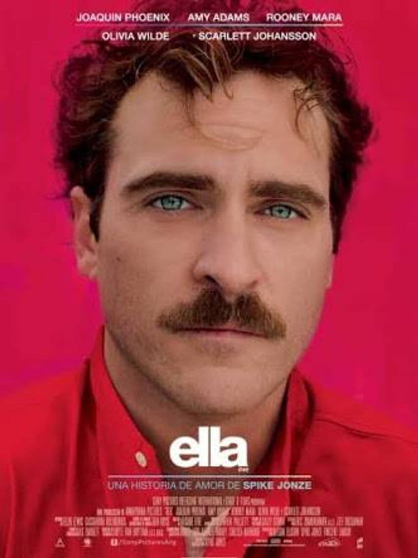 Movie Ella