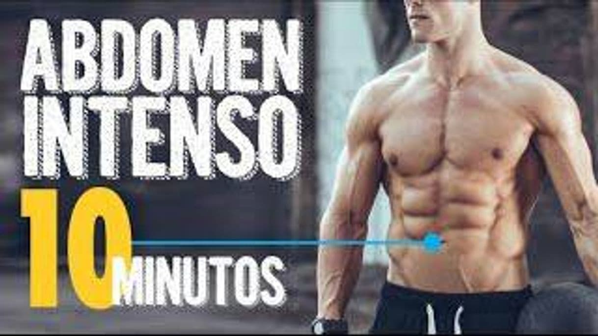 Moda ABDOMEN SUPER RÁPIDO | 10 MINUTOS EXTREMOS - YouTube