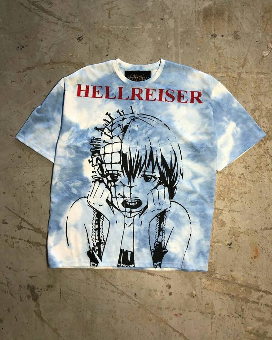 Moda HELLREISER