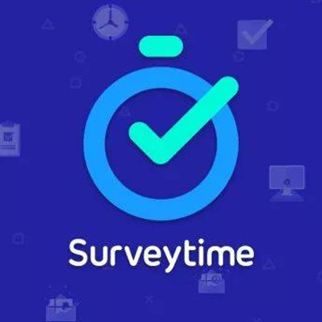 Moda Surveytime - Instant Rewards For Surveys