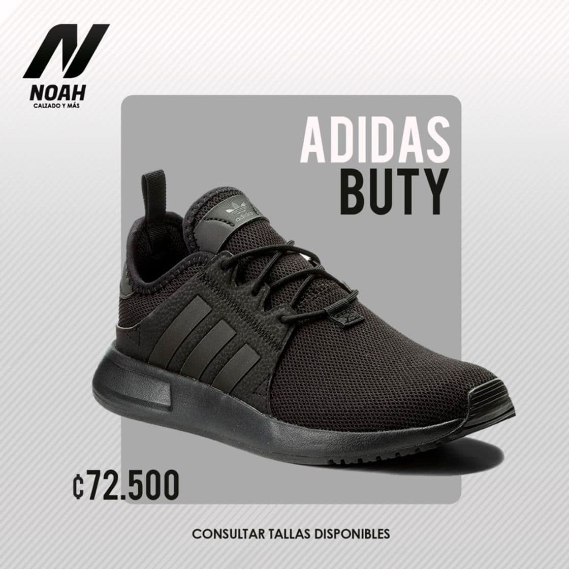 Moda ADIDAS BUTY