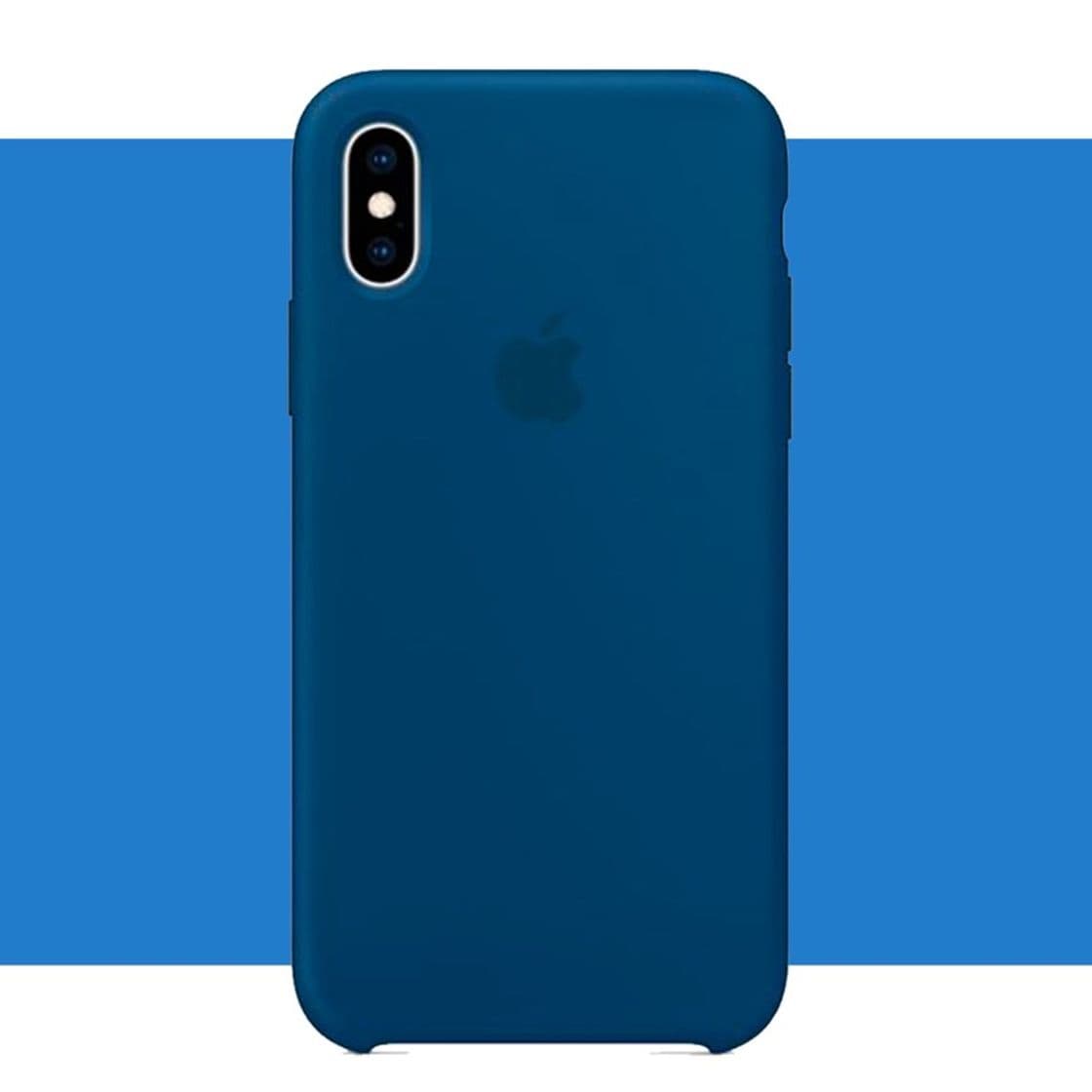 Moda SILICONE CASE