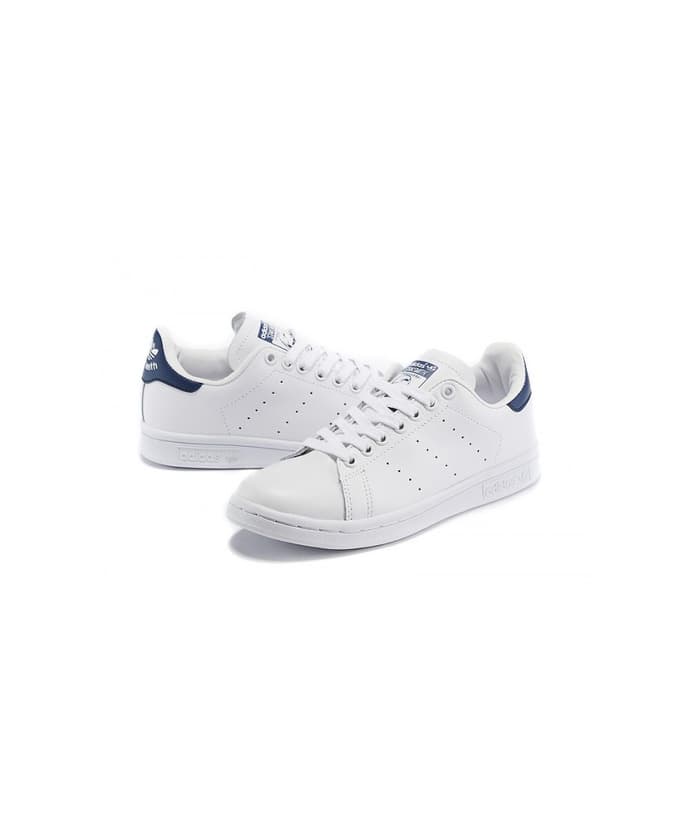 Product Stan Smith blancas y azules