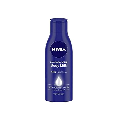 Product Nivea body milk 