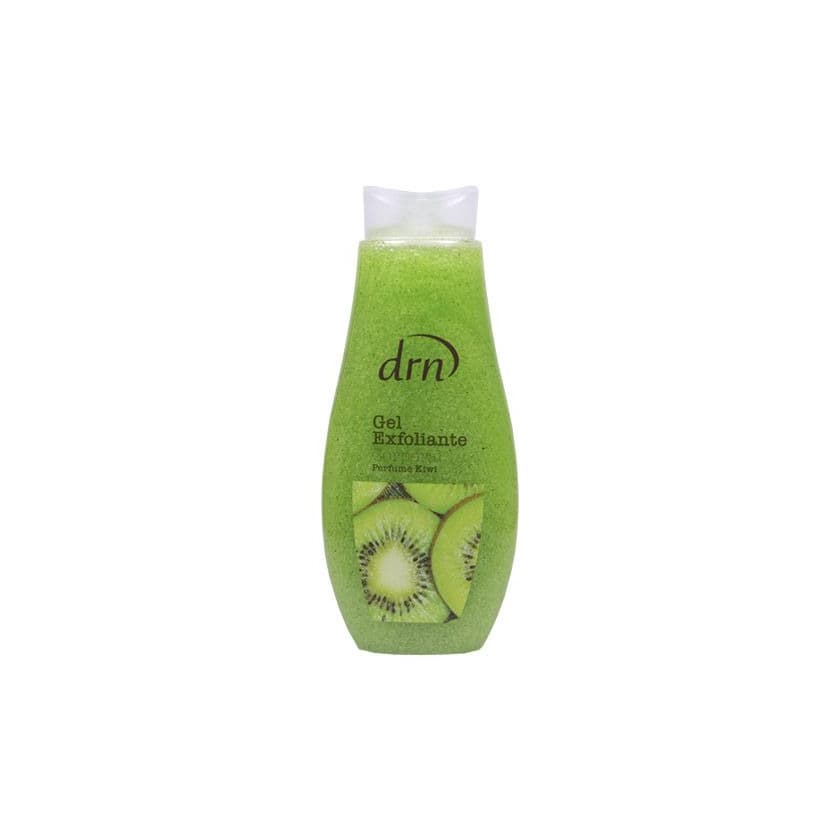 Product Exfoliante corporal Druni