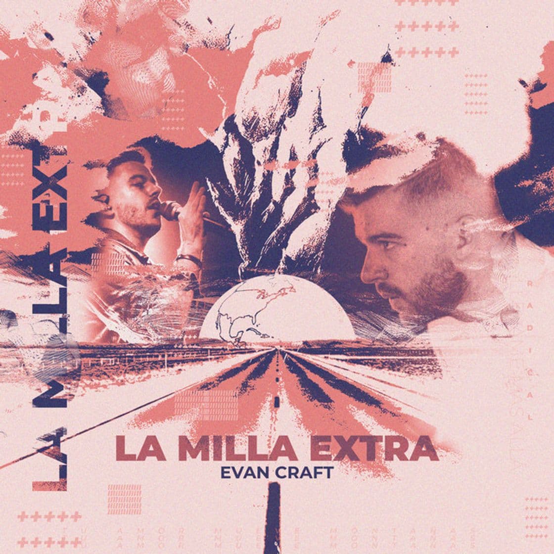 Canción La Milla Extra