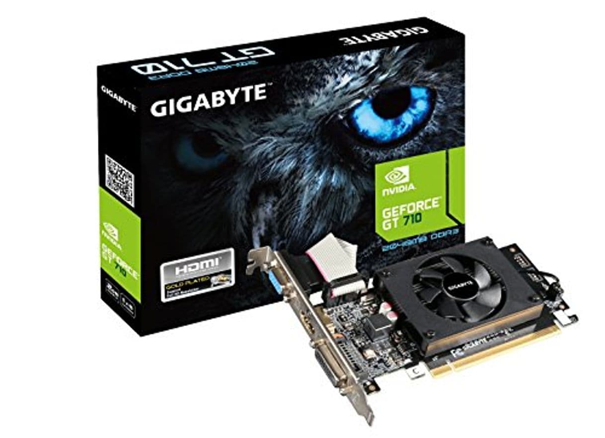 Producto Gigabyte GVN710D32L