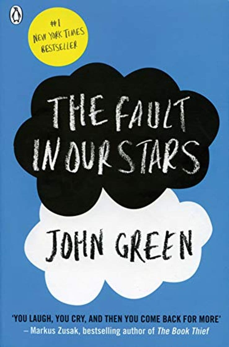 Libro The Fault in our Stars: Schulausgabe für das Niveau B2, ab dem