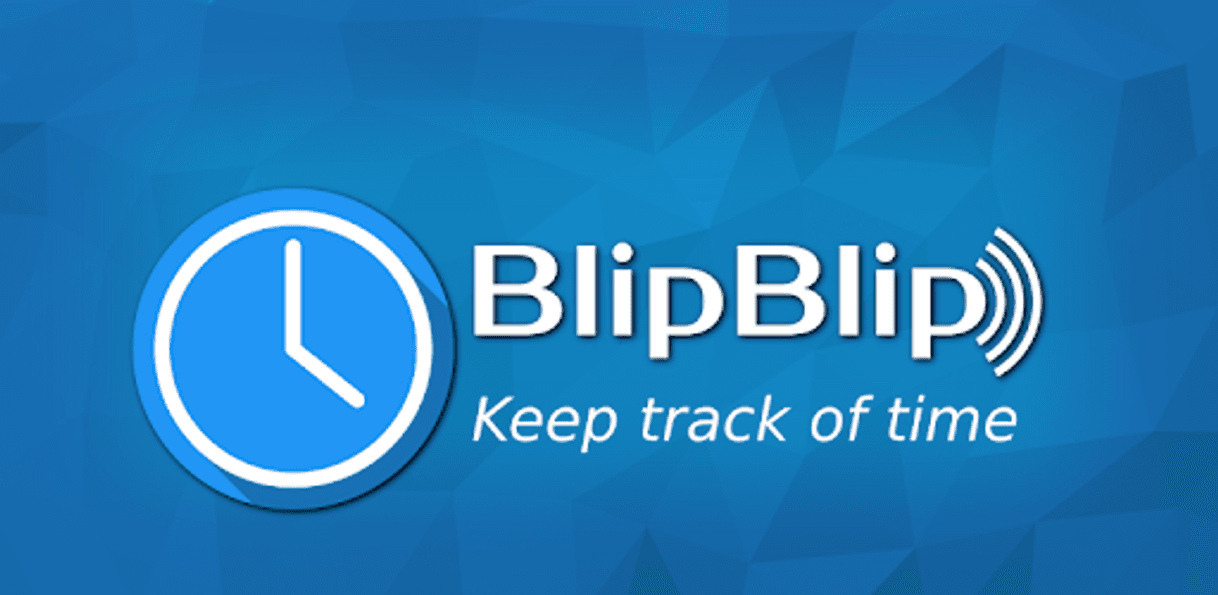 App Blip Blip (hourly chime)