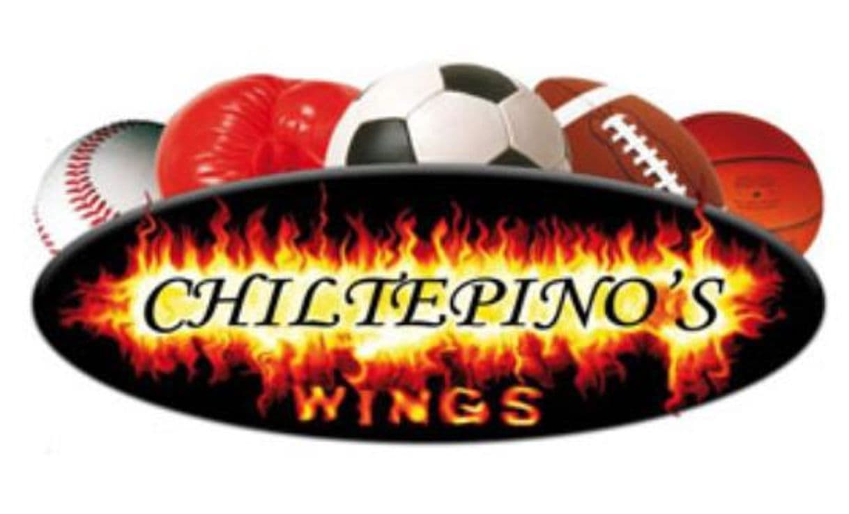 Restaurants Chiltepinos