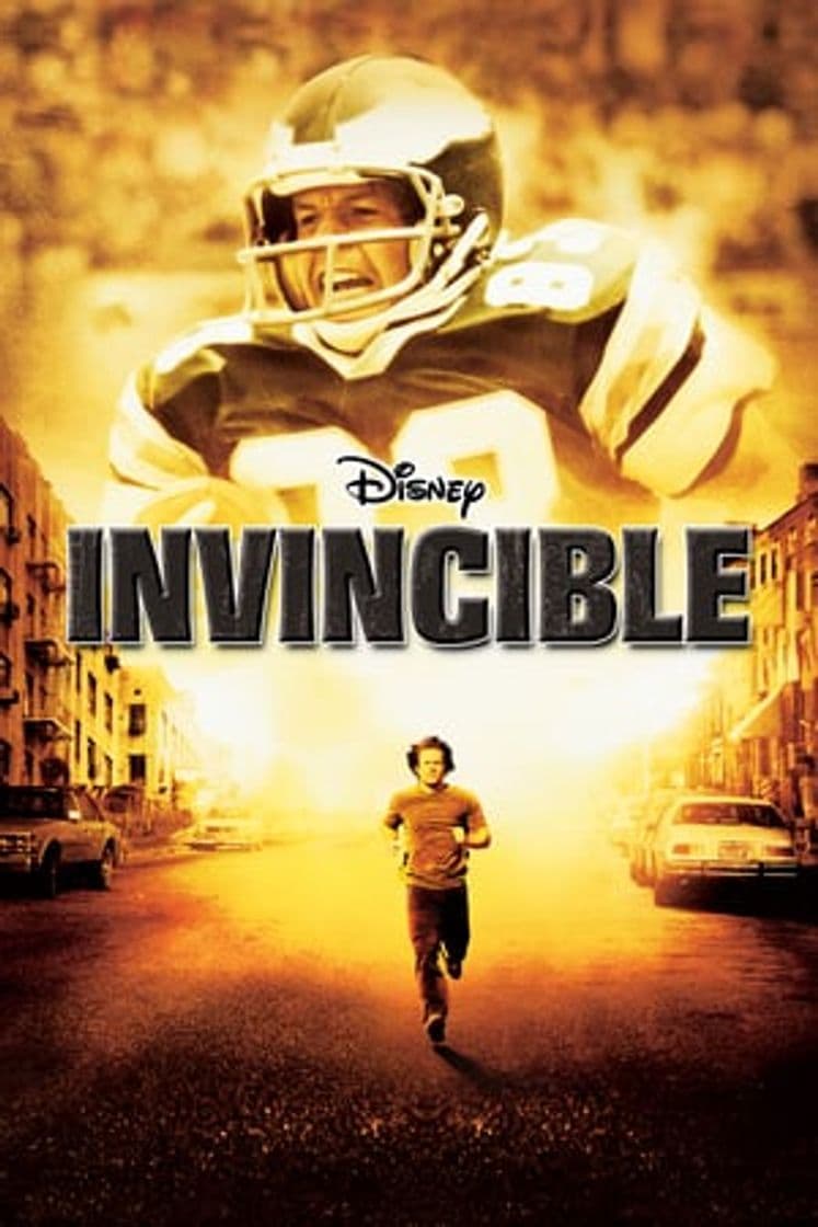 Movie Invincible