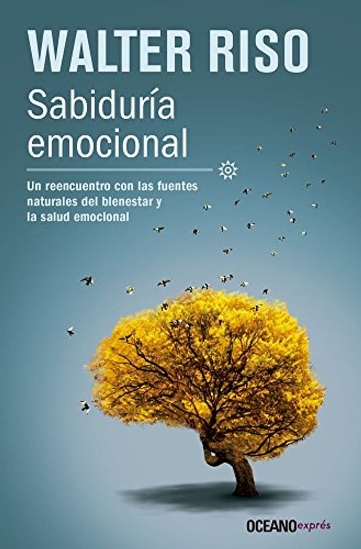 Book Sabiduría emocional