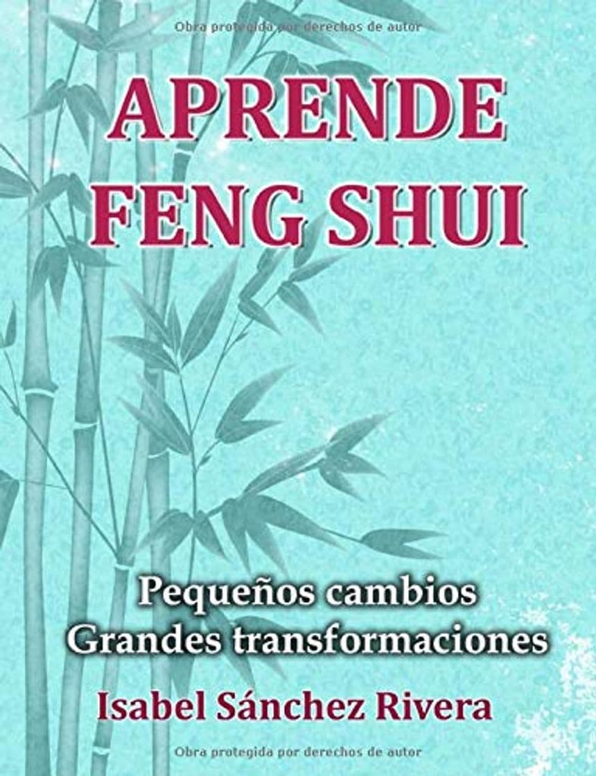 Book Aprende Feng Shui