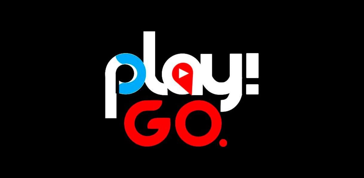 App Play go.