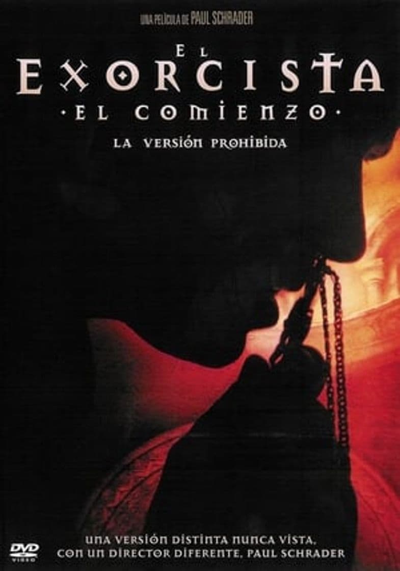 Película Dominion: Prequel to the Exorcist