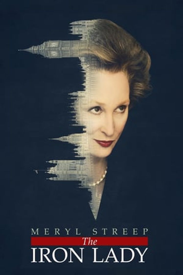 Película The Iron Lady