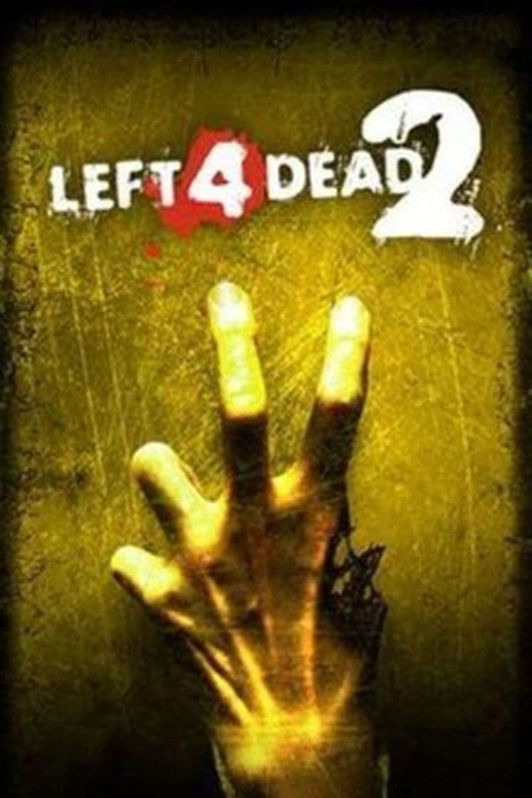 Videogames Left 4 Dead 2