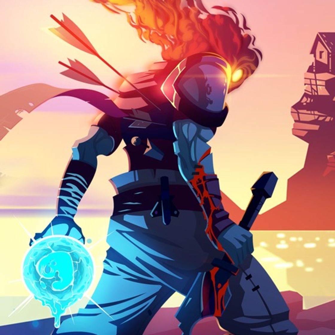 App Dead Cells