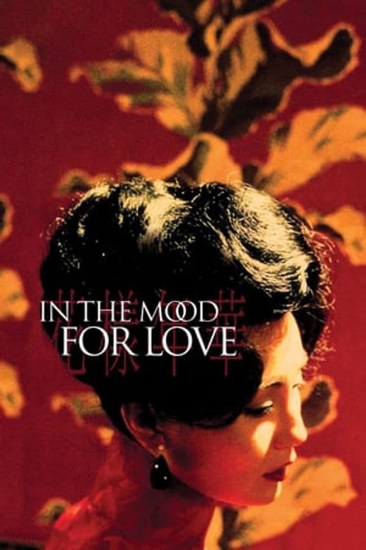 Película In the Mood for Love