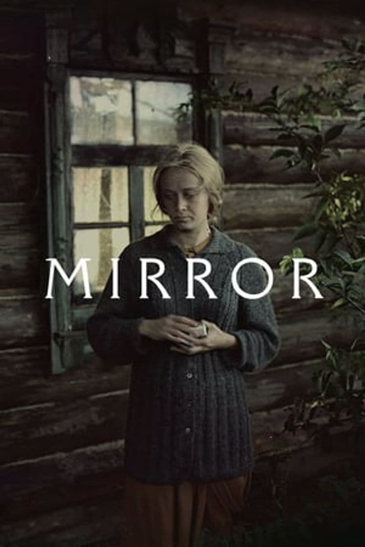 Película Mirror