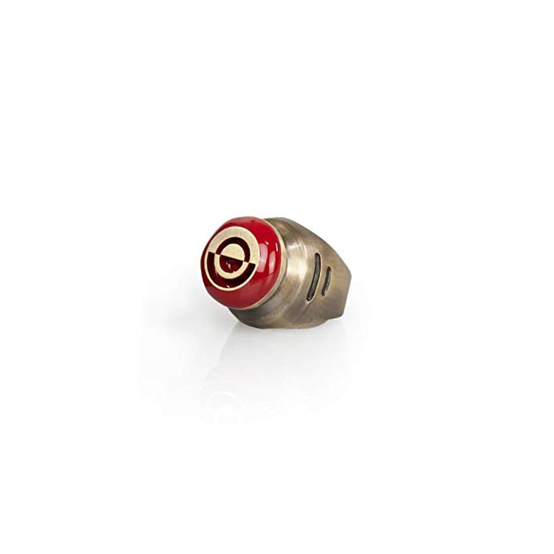 Fashion Star Wars Crimson Dawn Replica Signet Ring