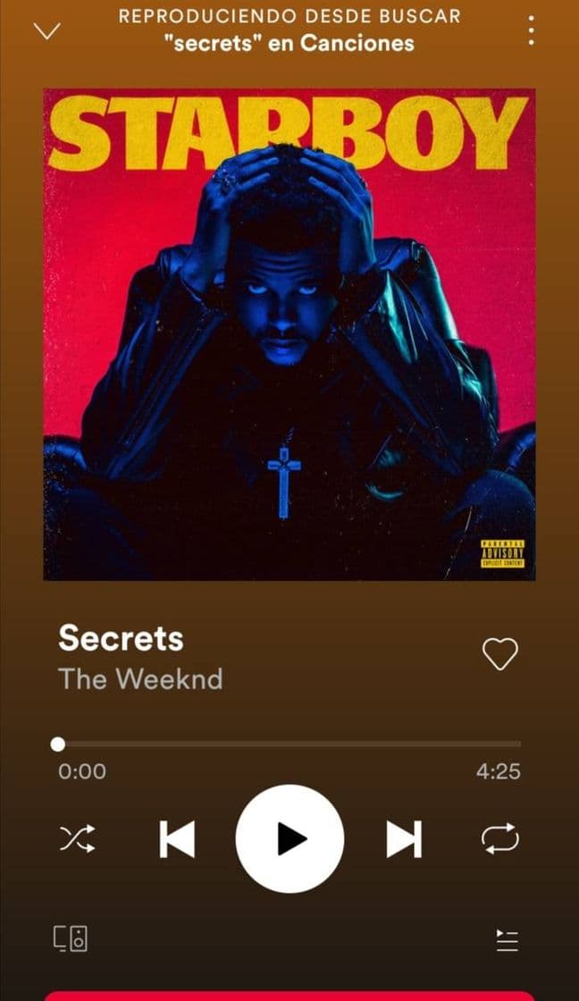 Fashion 💠Secrets--- The Weeknd