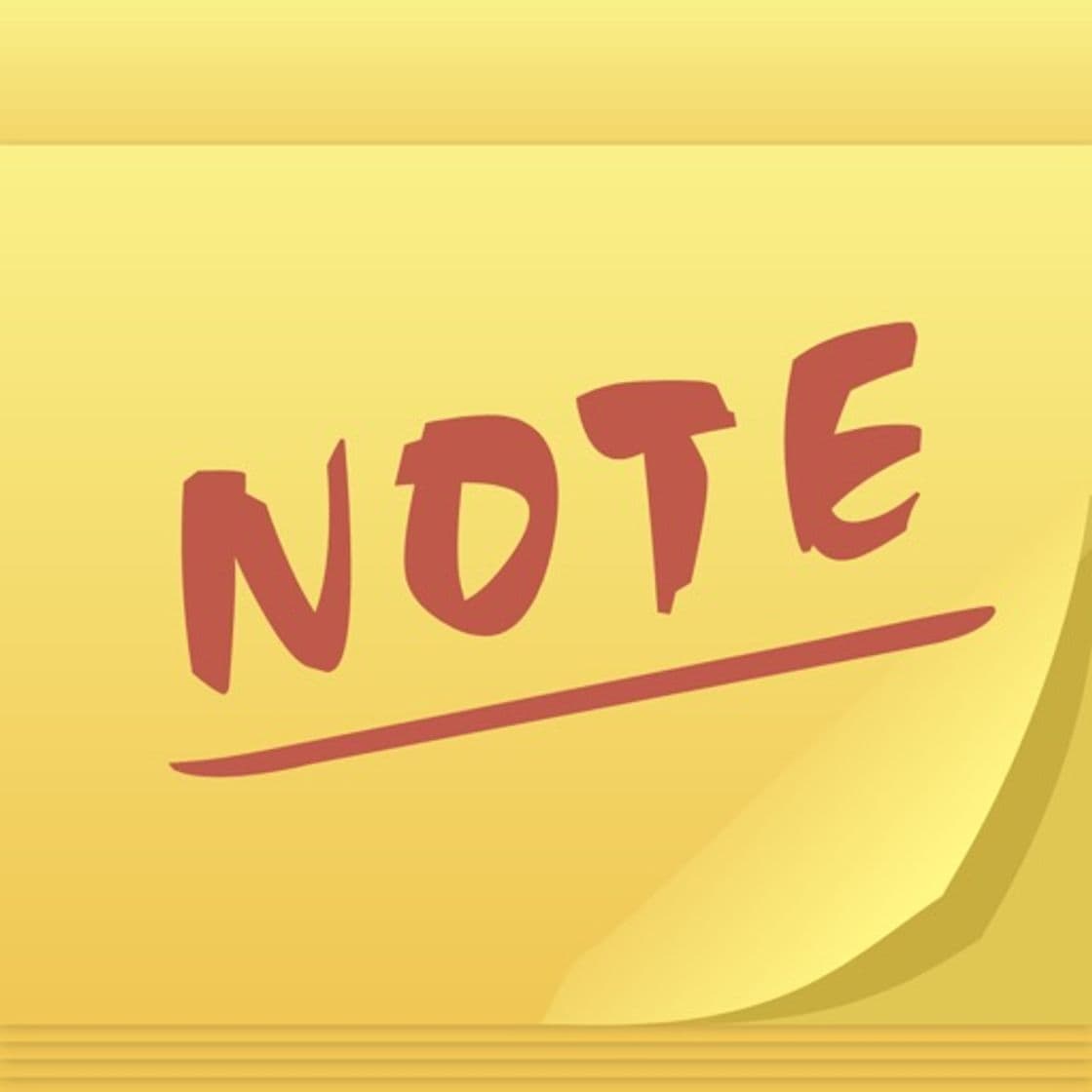 App Color Note - Safe Note